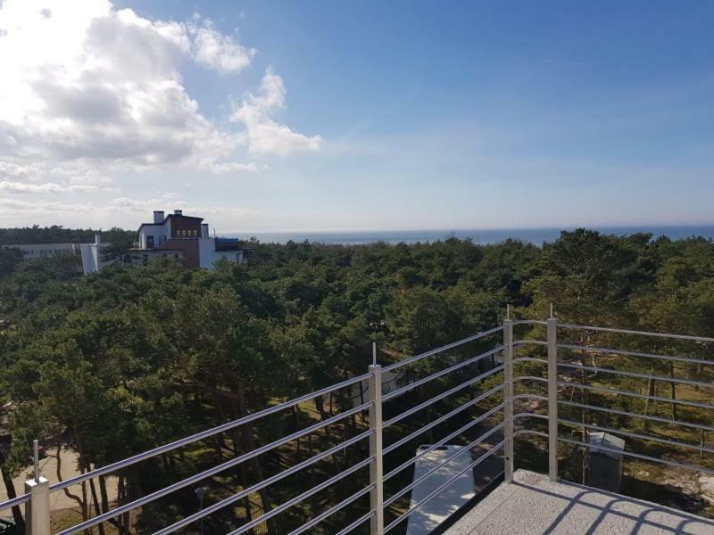 Apartament Piasek I Morze Rowy  Kültér fotó